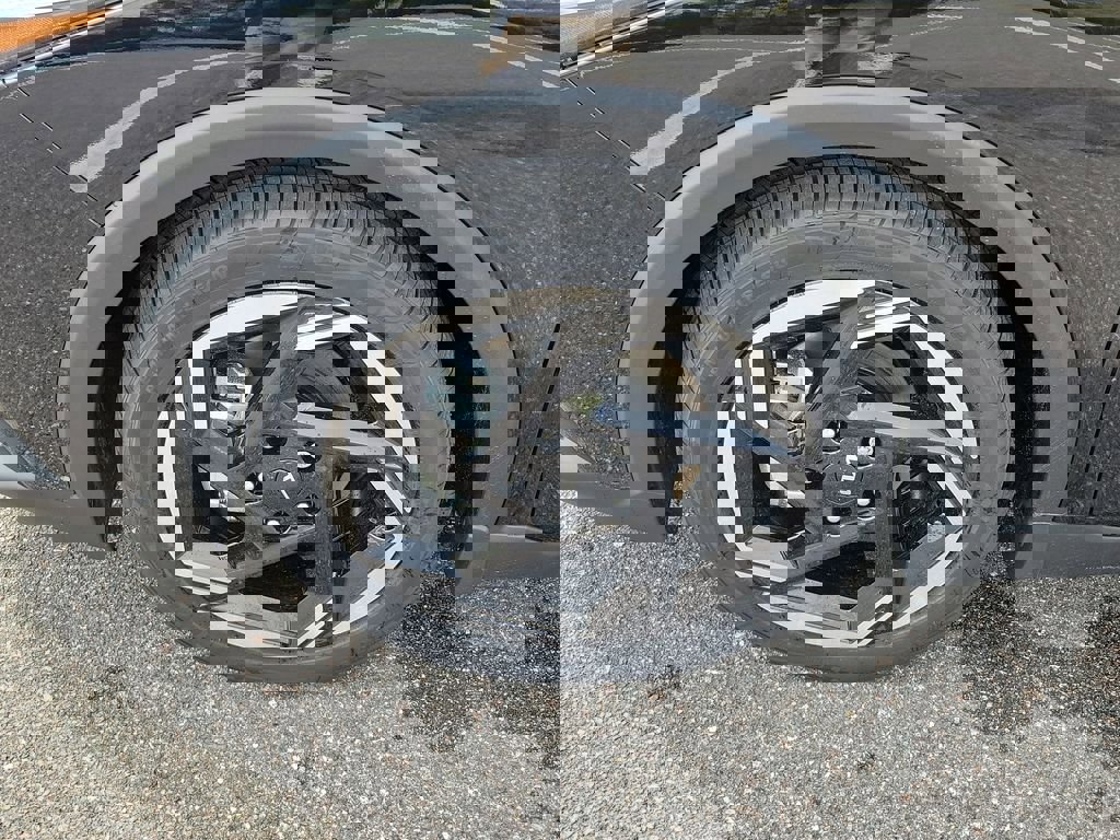 New 2026 Kia K4 EX image 35