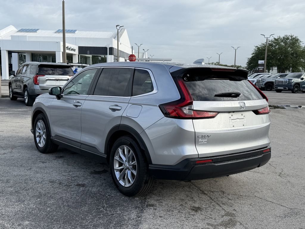 Used 2023 Honda CR-V EX-L image 7