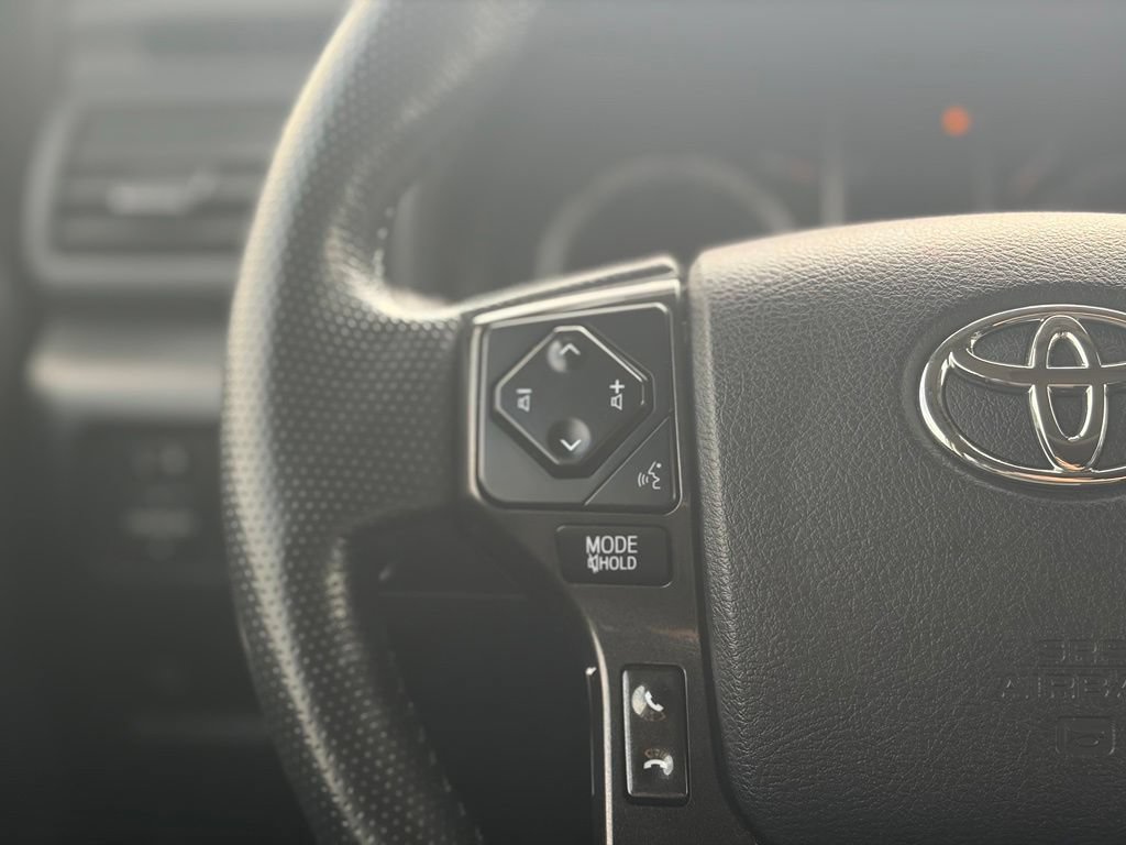 Used 2023 Toyota 4Runner TRD Pro AWD/4WD image 24