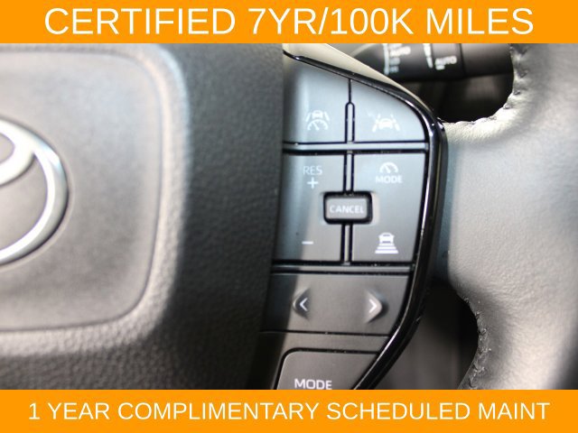 Used 2023 Toyota bZ4X AWD w/ Weather Package image 21