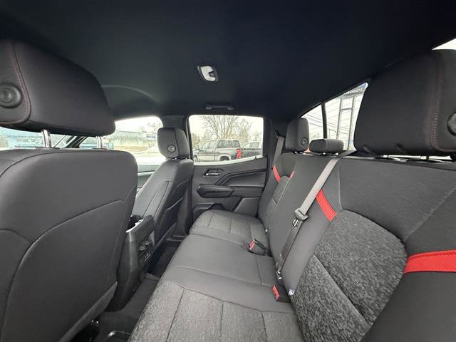 Used 2024 Chevrolet Colorado Z71 w/ Advanced Trailering Package image 29