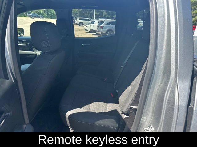 Used 2026 GMC Canyon Elevation AWD/4WD image 16