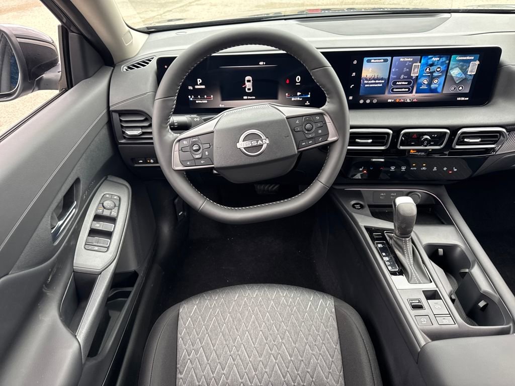 New 2026 Nissan Sentra SV w/ SV Convenience Package image 12