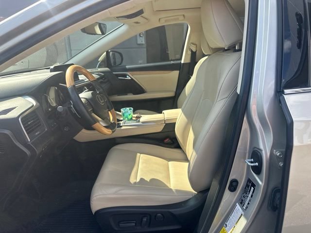 Used 2021 Lexus RX 350L FWD w/ Premium Package image 11