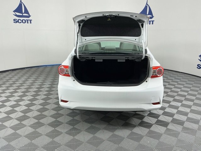 Used 2011 Toyota Corolla LE FWD image 22