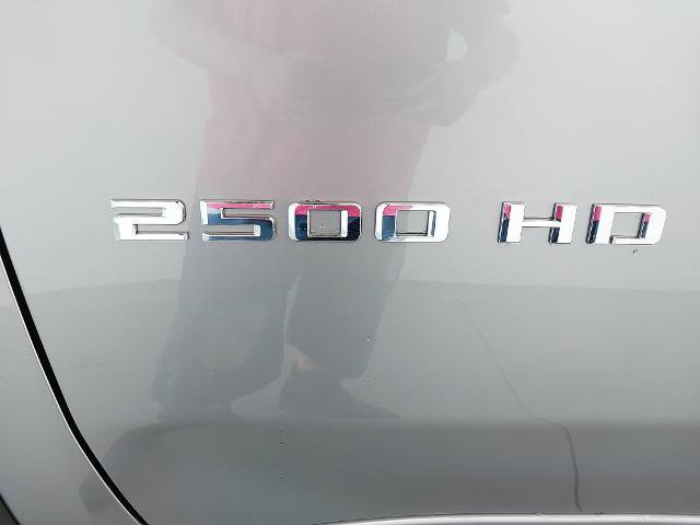 New 2026 Chevrolet Silverado 2500 LT w/ All Star Edition image 32