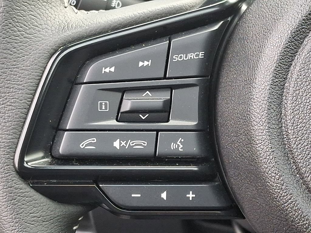 Used 2025 Subaru Forester Premium image 20
