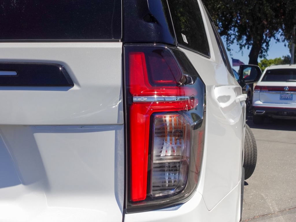 Used 2023 Chevrolet Tahoe RST AWD/4WD image 7