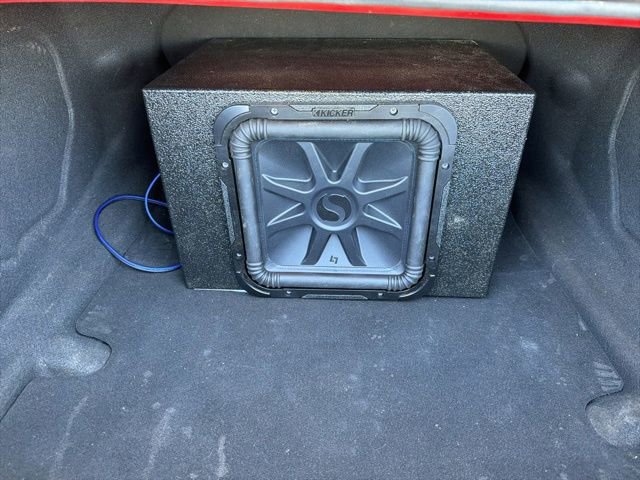 Used 2022 Chevrolet Camaro LT image 15