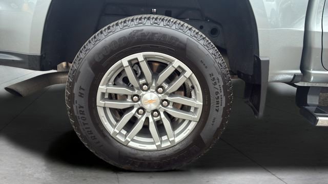 Certified 2024 Chevrolet Colorado LT w/ LT Convenience Package image 29