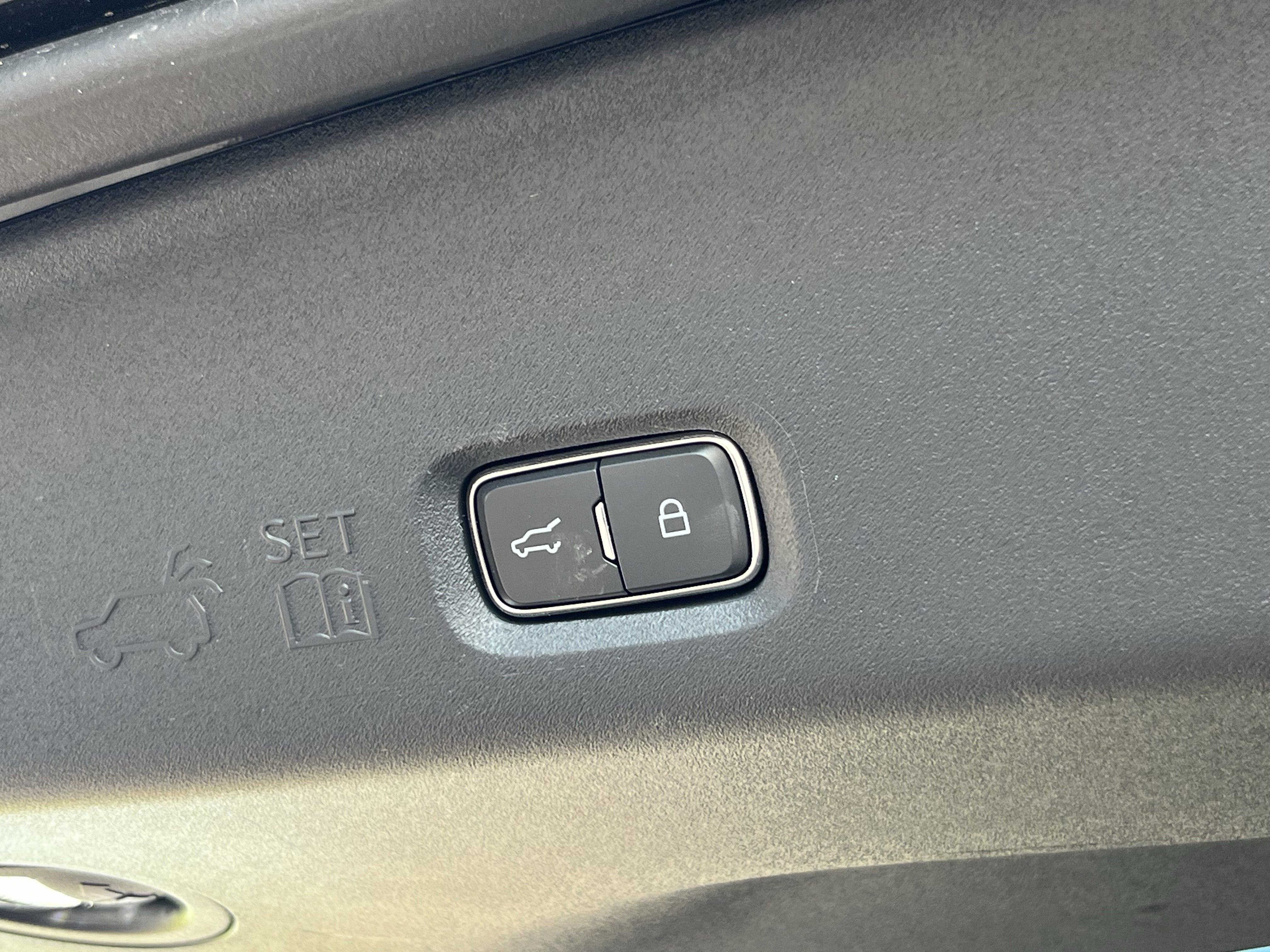 Used 2025 Ford Expedition Active image 7