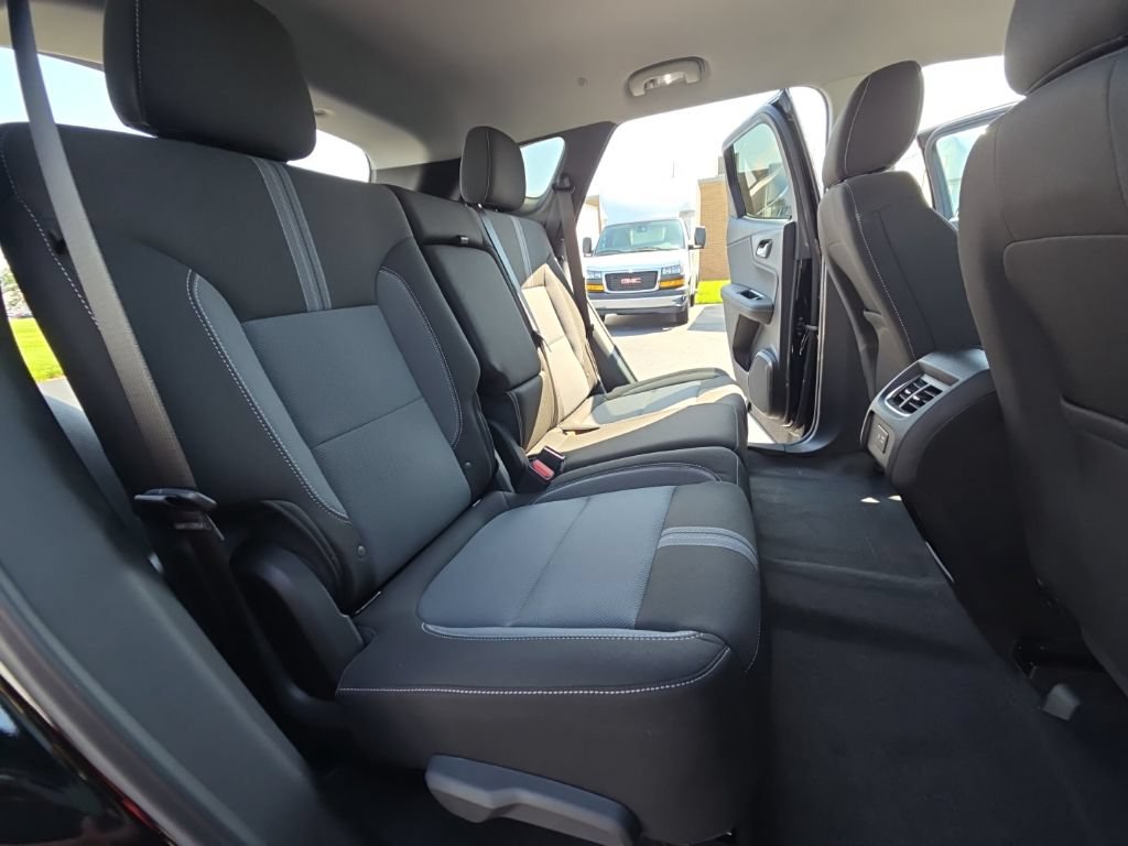 Used 2024 Chevrolet Blazer LT w/ Convenience Package FWD image 22