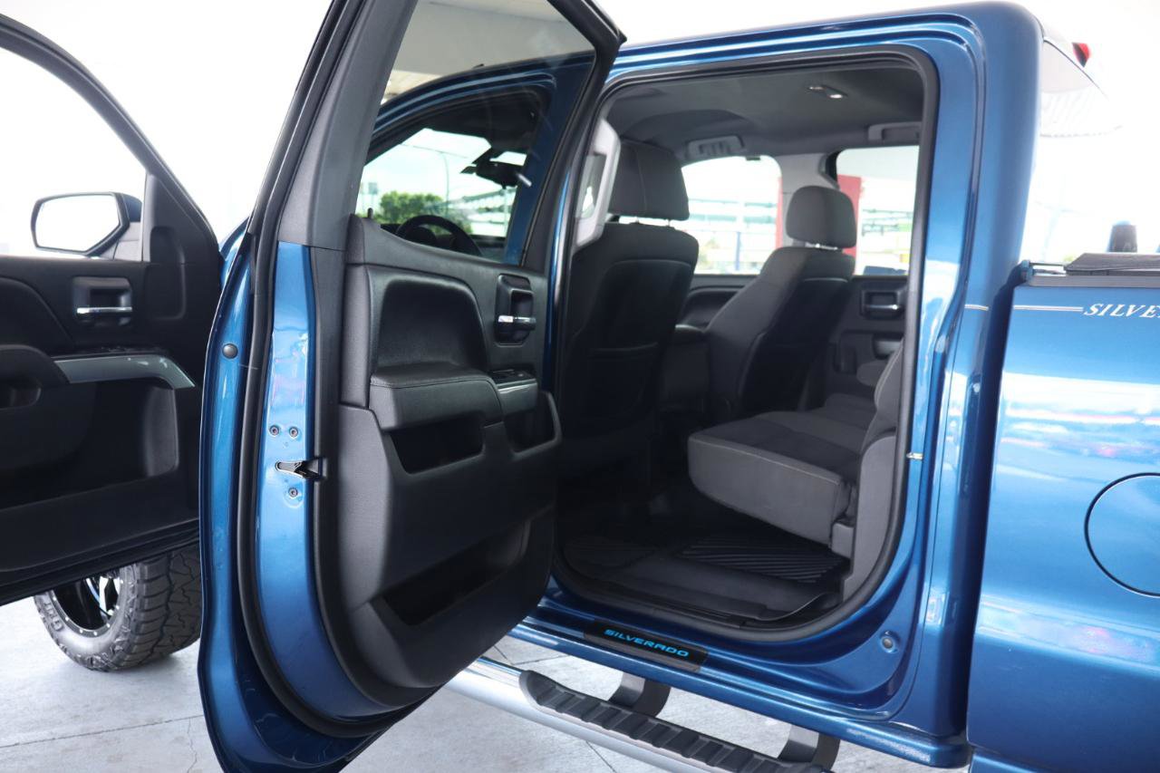 Used 2015 Chevrolet Silverado 1500 LT w/ All Star Edition image 28