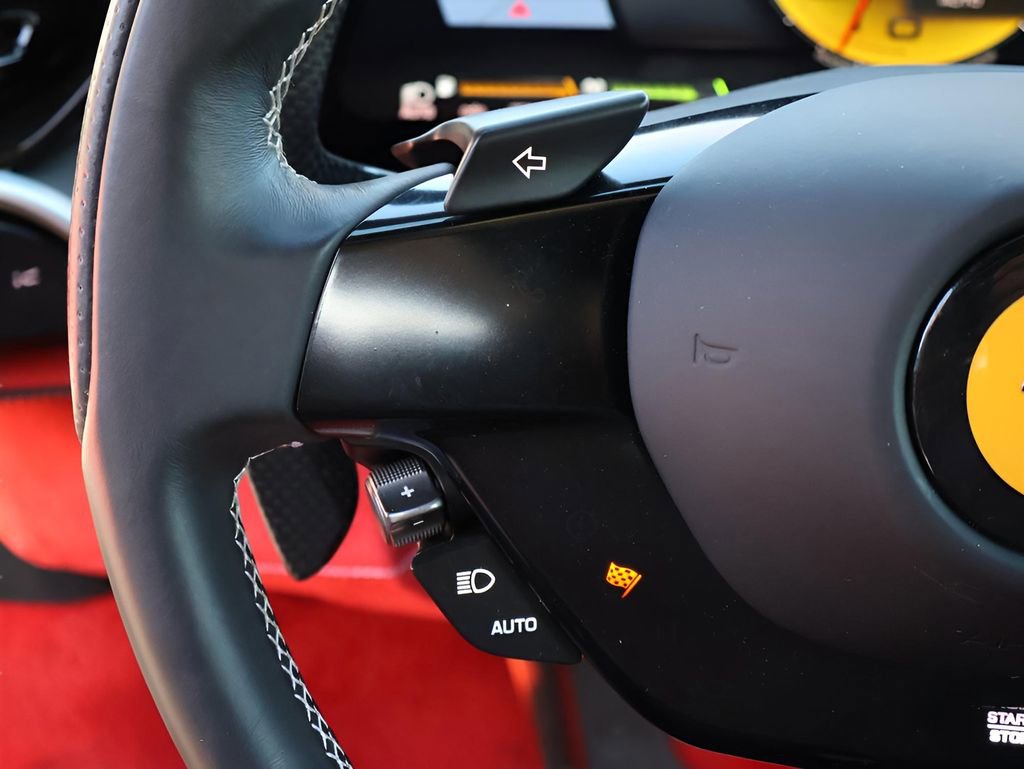 Used 2023 Ferrari 296 GTB image 17