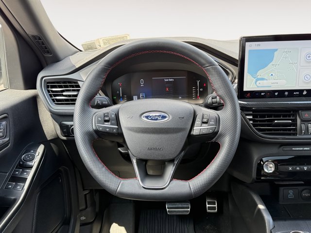 Used 2023 Ford Escape ST-Line w/ Tech Pack #1 AWD/4WD image 15