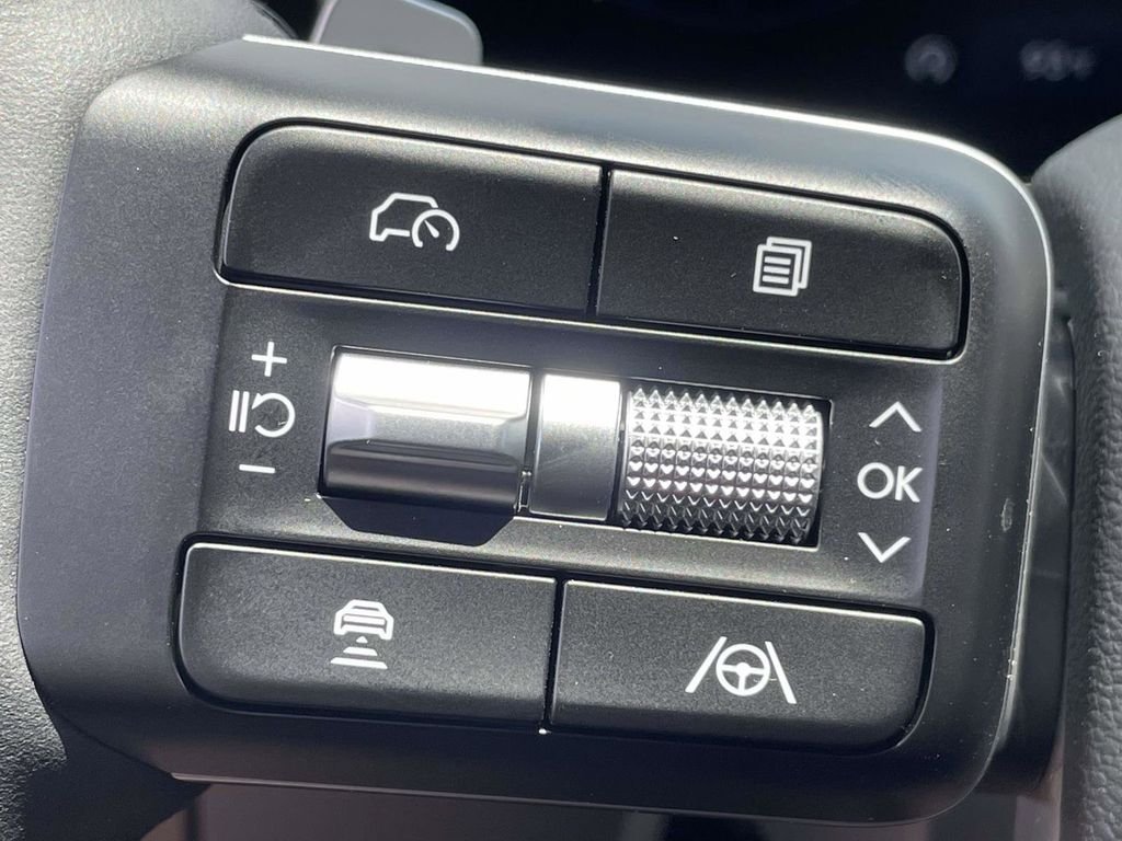 New 2026 Hyundai Santa Fe Limited FWD image 22