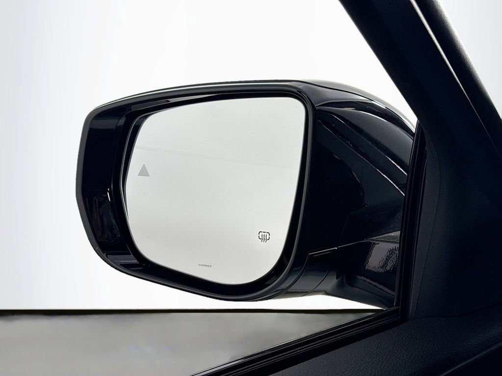 New 2025 Jeep Grand Cherokee Altitude image 44