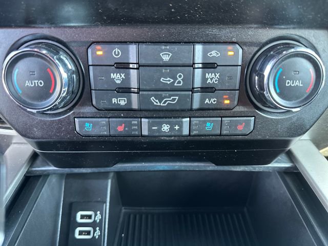 Used 2019 Ford F150 Lariat AWD/4WD image 19
