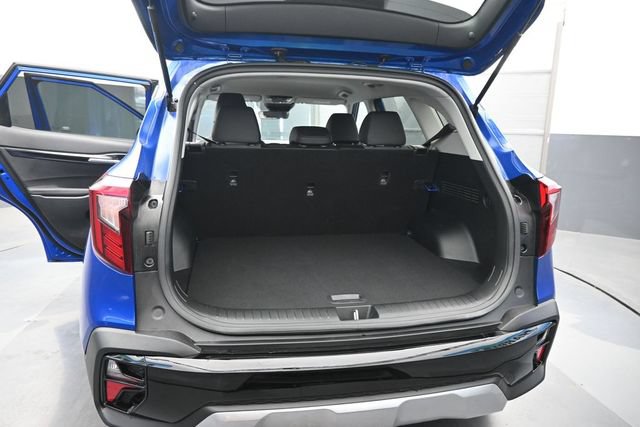 Used 2024 Kia Seltos S AWD/4WD image 8