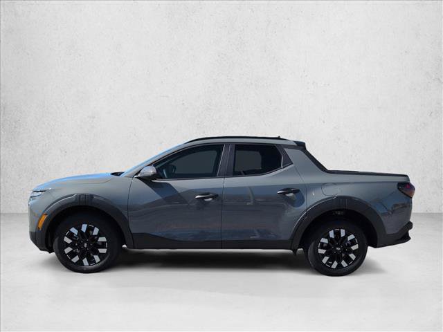 Certified 2026 Hyundai Santa Cruz SEL FWD image 9