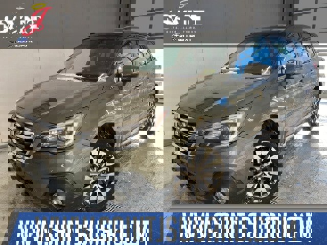 Used 2019 Subaru Outback 2.5i Touring