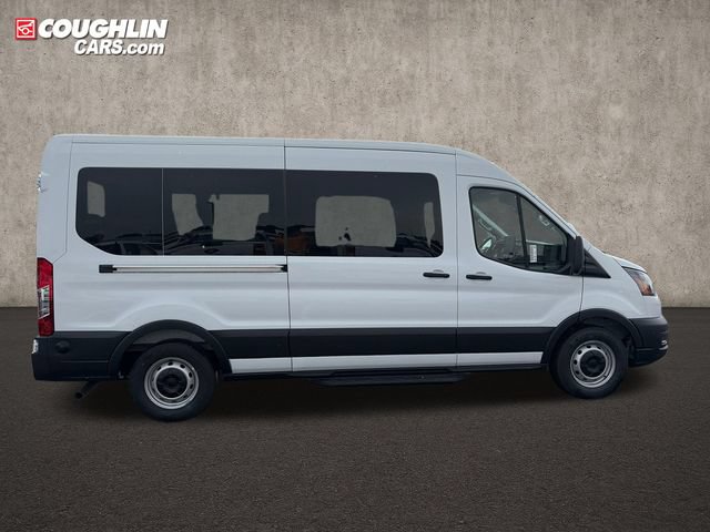 New 2027 Ford Transit 350 XL RWD image 10
