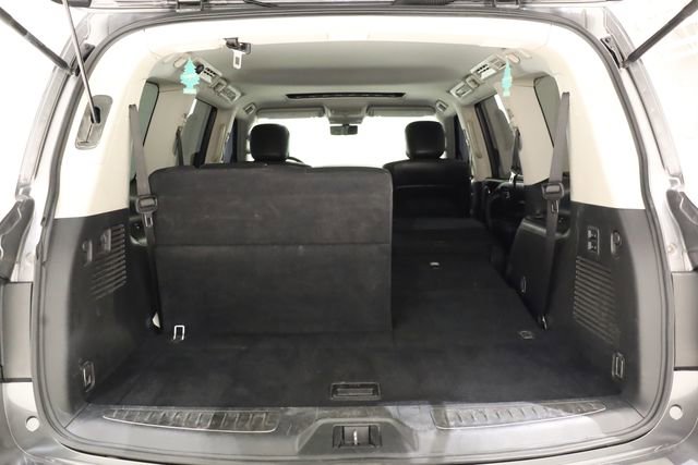 Used 2020 INFINITI QX80 Luxe w/ Proassist Package image 36