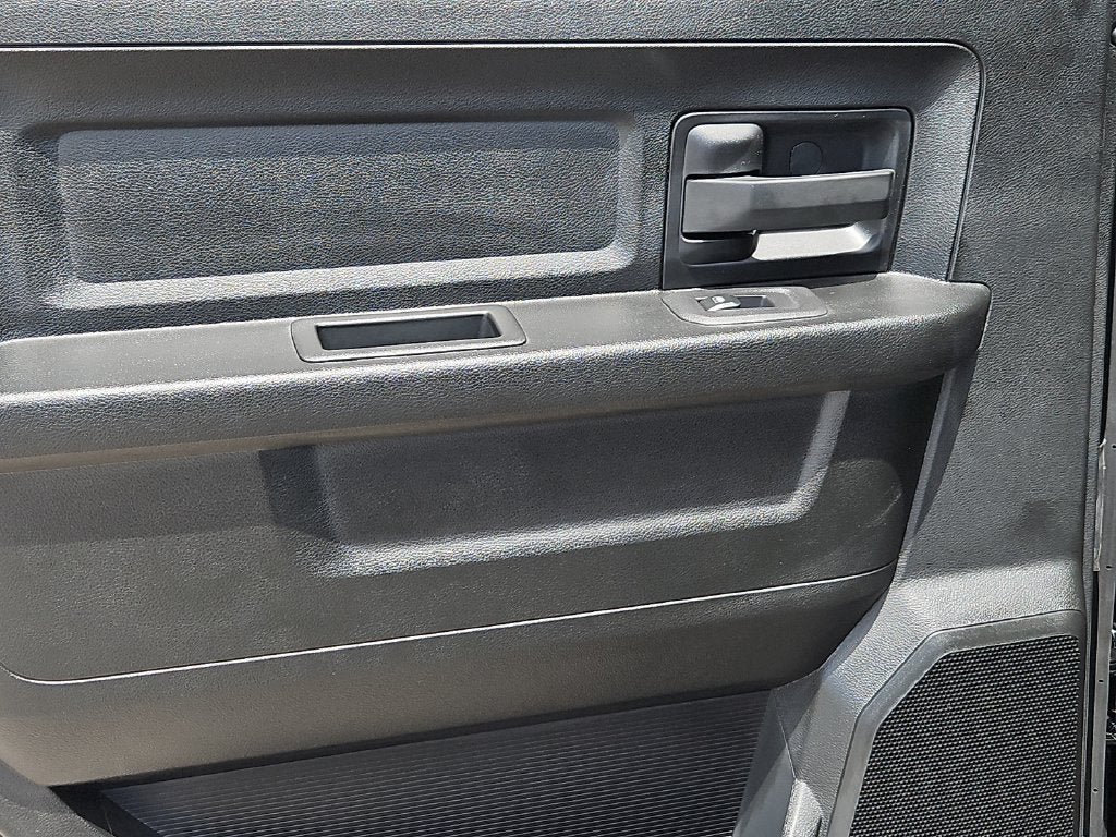 New 2026 RAM 2500 Tradesman AWD/4WD image 17