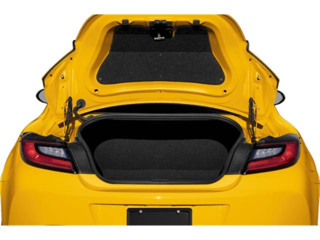 New 2026 Toyota GR86 YUZU Limited image 13