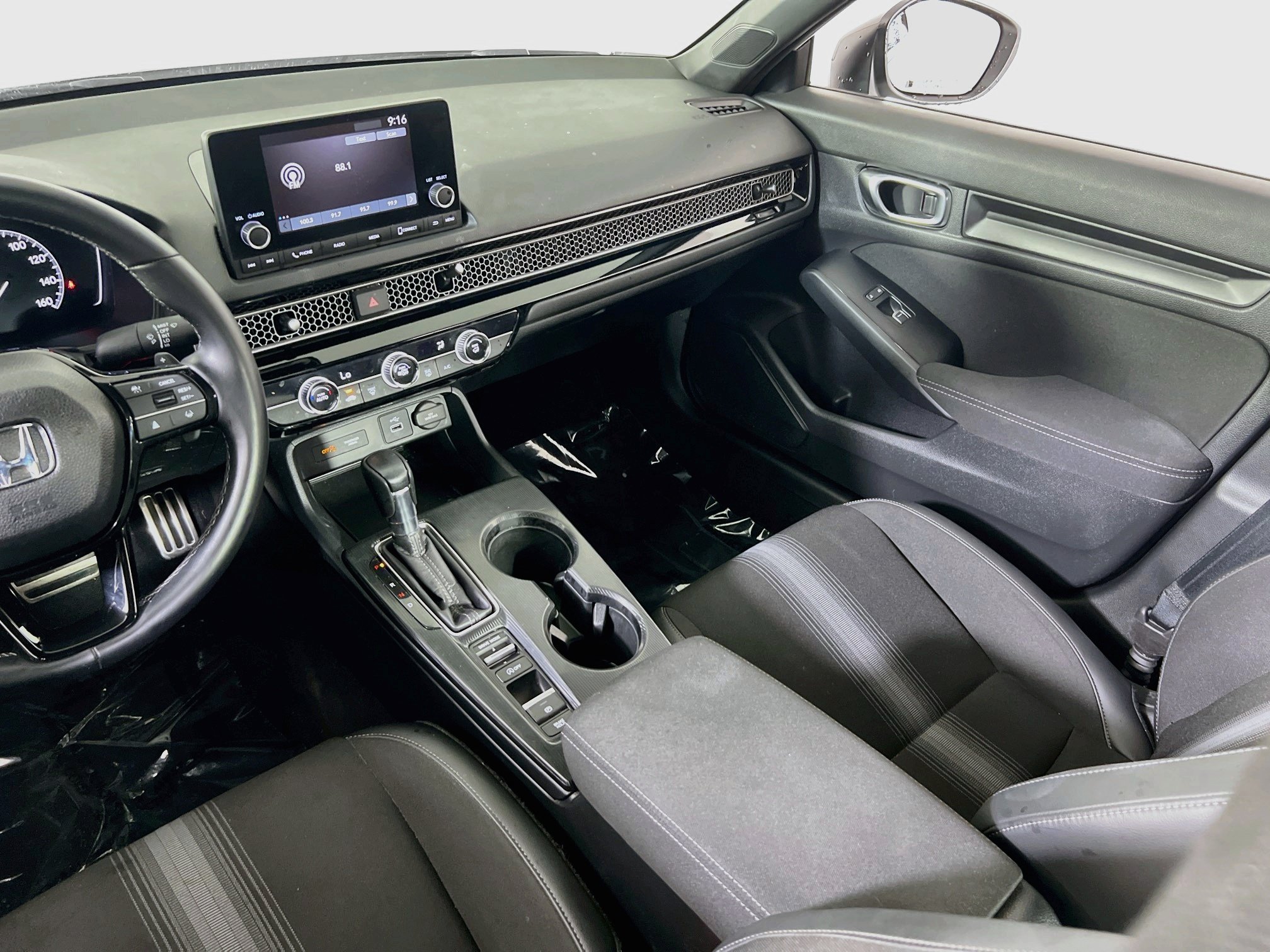 Used 2023 Honda Civic Sport image 21