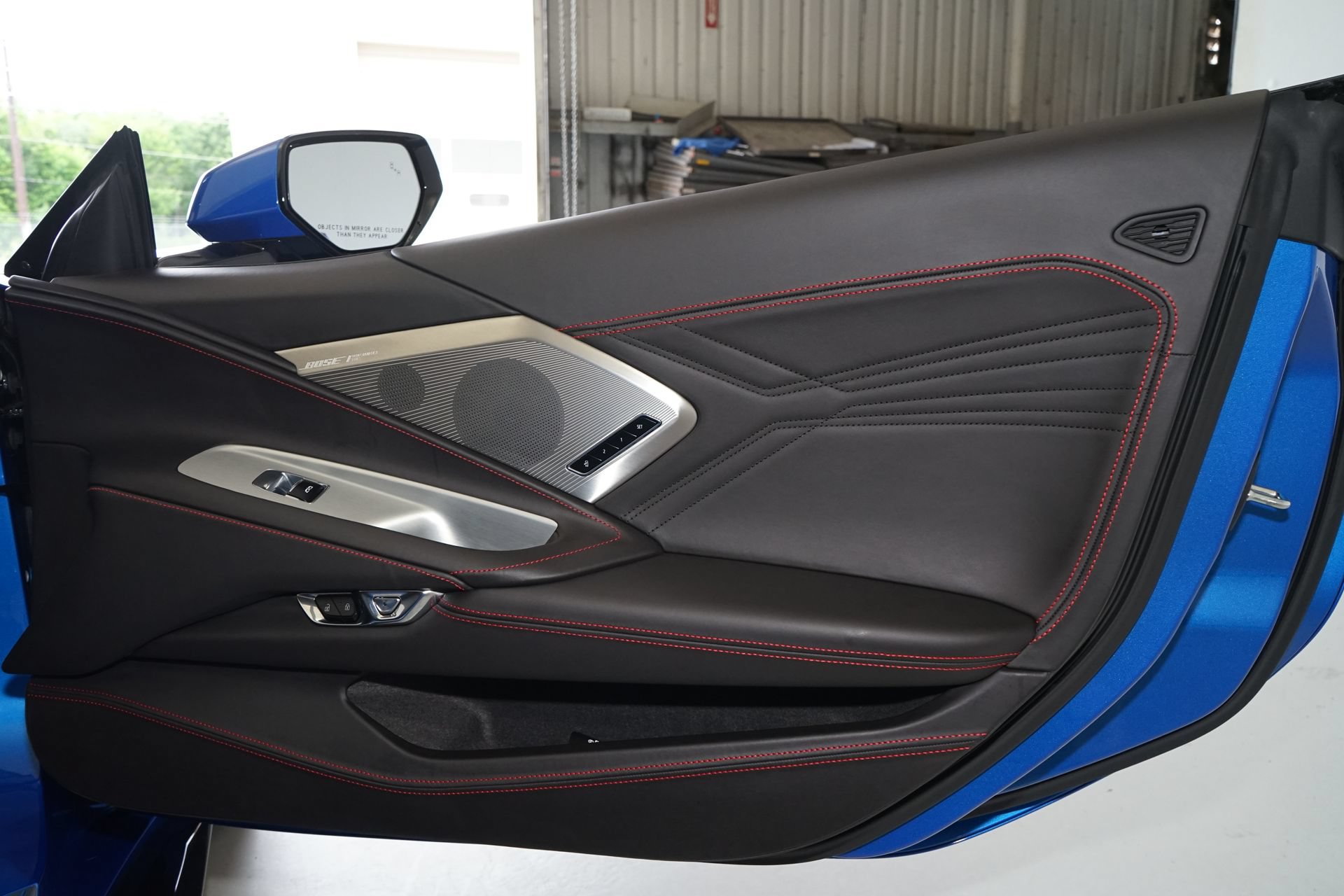 Used 2024 Chevrolet Corvette Z06 RWD image 21