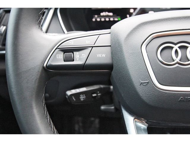 Used 2022 Audi Q5 2.0T Premium Plus image 19