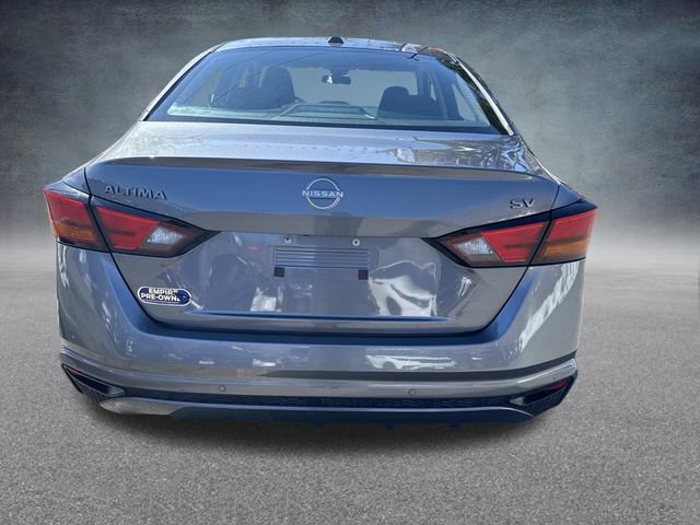 Used 2024 Nissan Altima 2.5 SV image 6