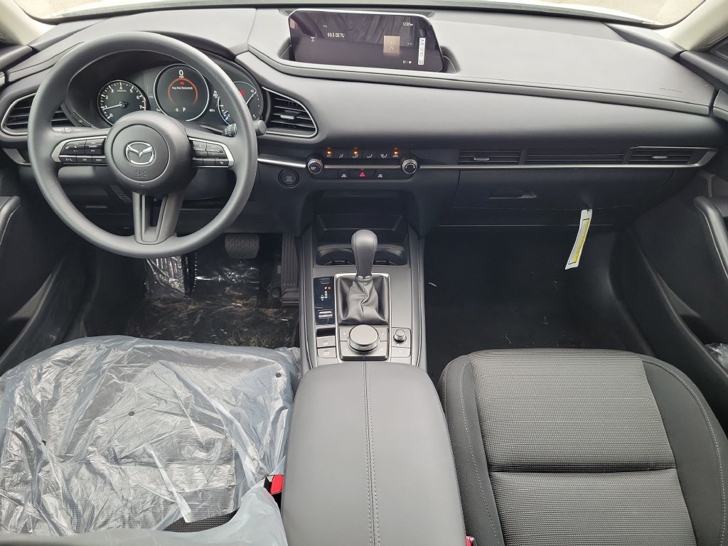 New 2026 MAZDA CX-30 AWD 2.5 S image 11