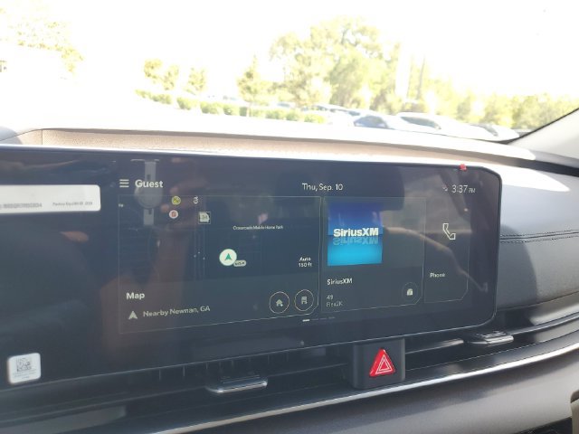 New 2027 Kia Carnival EX FWD image 31
