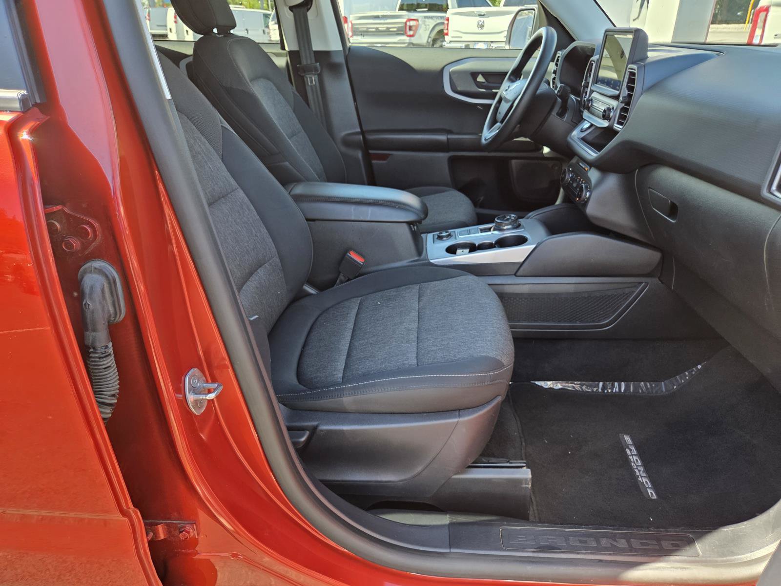 Used 2024 Ford Bronco Sport Big Bend AWD/4WD image 20