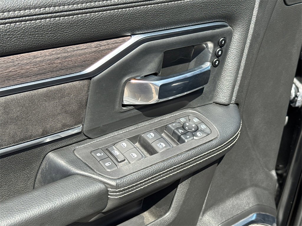 New 2025 RAM 2500 Laramie image 30