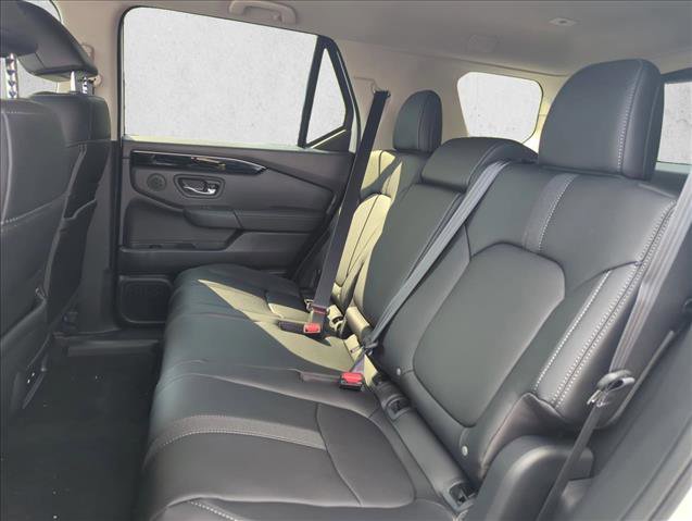 New 2026 Honda Passport RTL image 19