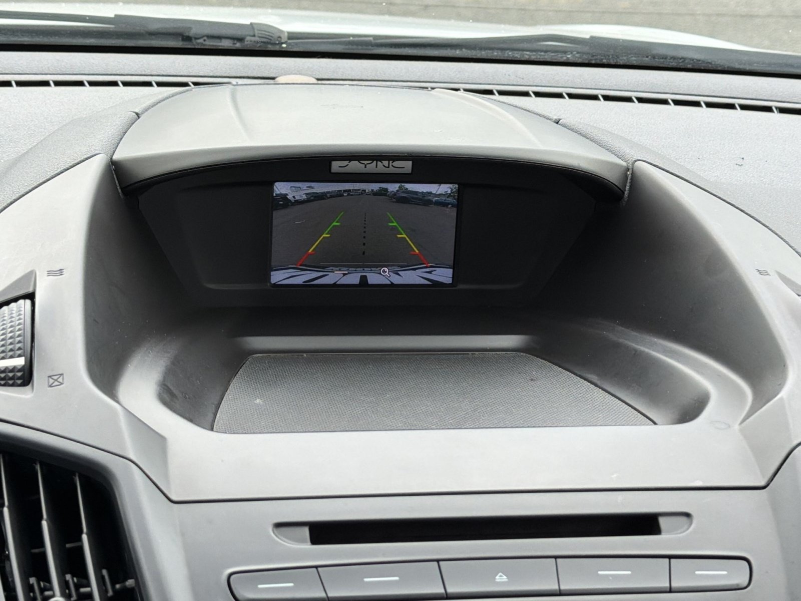 Used 2017 Ford Escape S FWD image 19