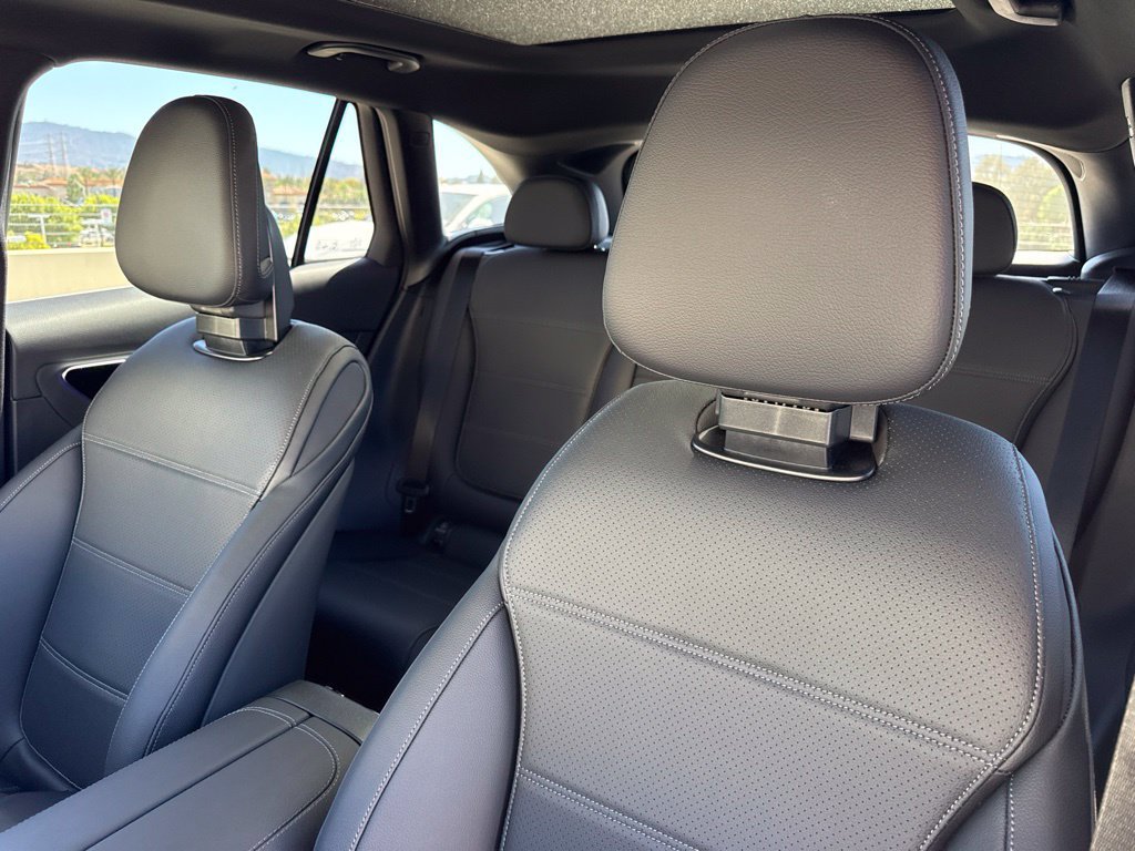 New 2027 Mercedes-Benz GLC 300 image 20