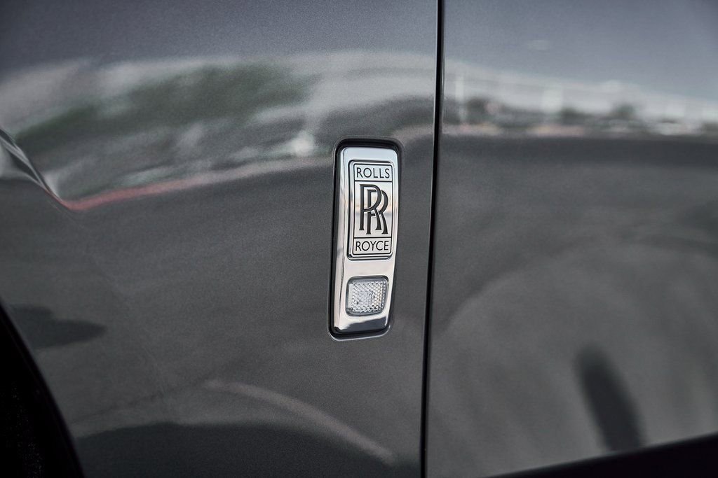 Used 2023 Rolls-Royce Ghost AWD/4WD image 9