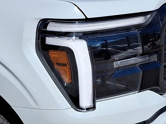 Used 2024 Ford F150 Lariat image 10