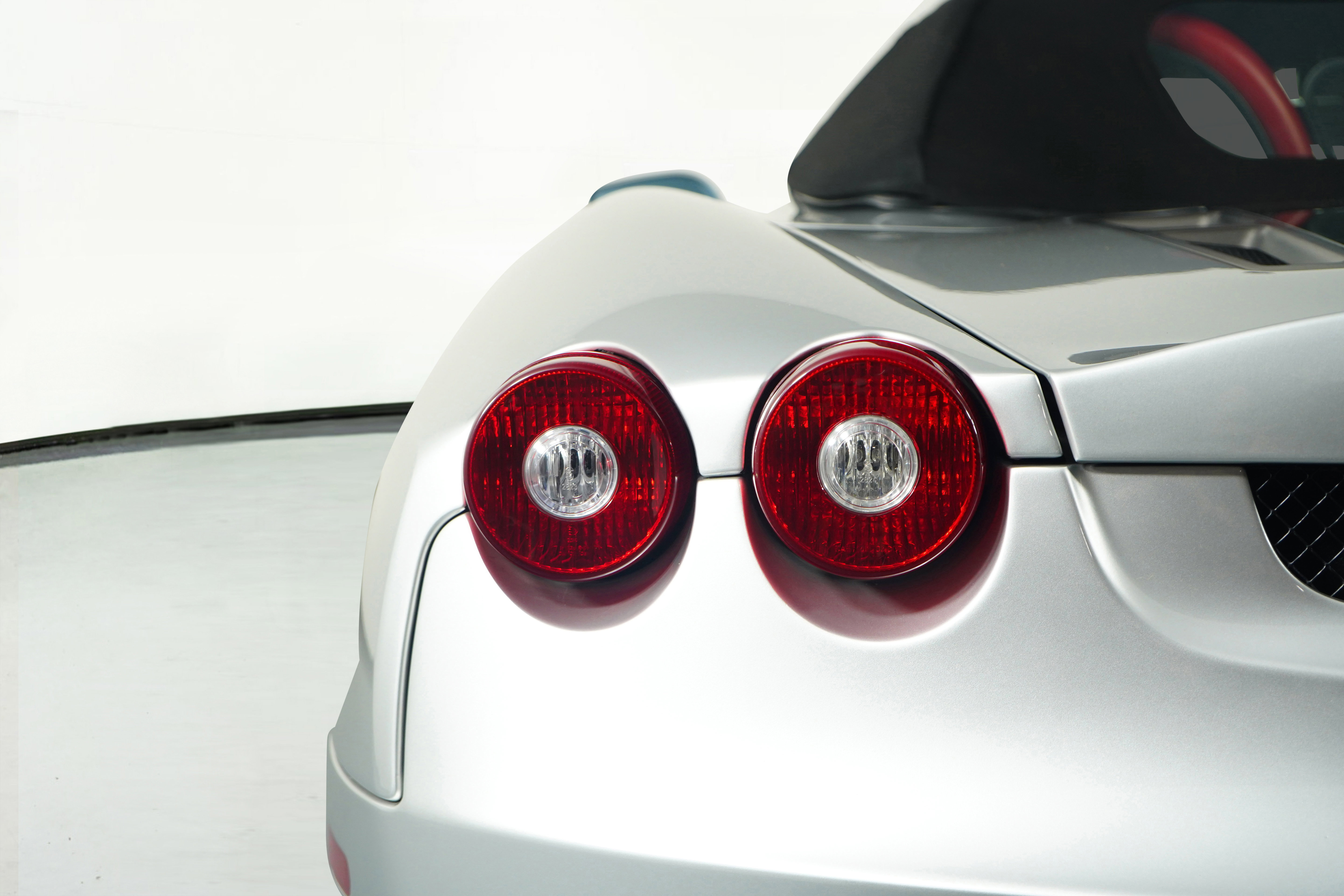 Used 2005 Ferrari F430 Spider image 14