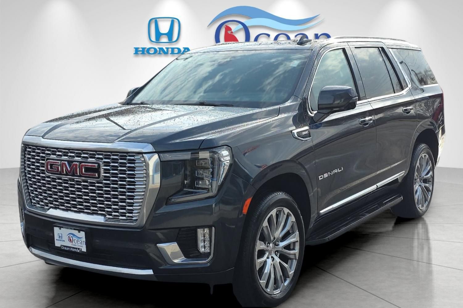 Used 2022 GMC Yukon Denali image 7