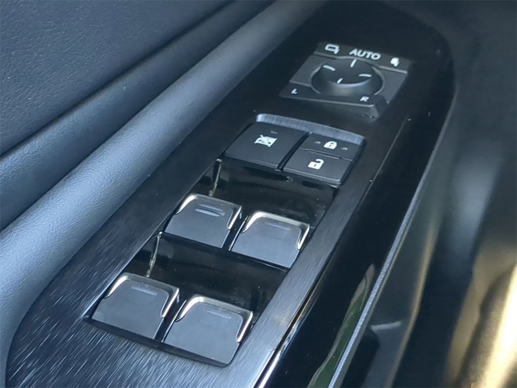 Used 2024 Lexus ES 350 Luxury image 26
