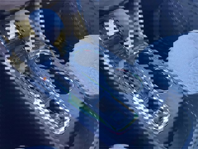 Used 2024 Chevrolet Equinox LT image 21