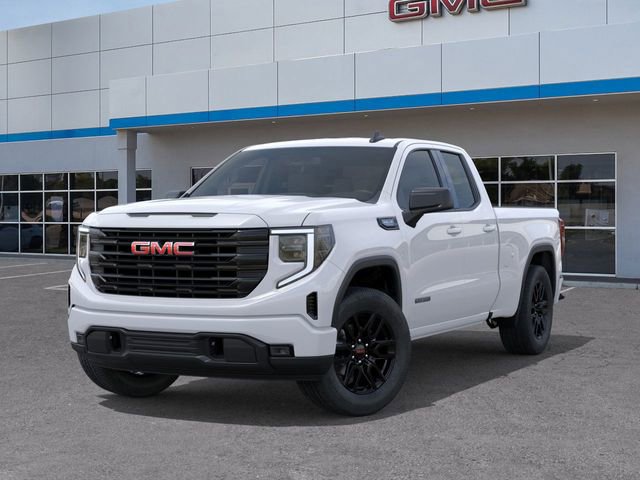 New 2026 GMC Sierra 1500 Elevation image 6