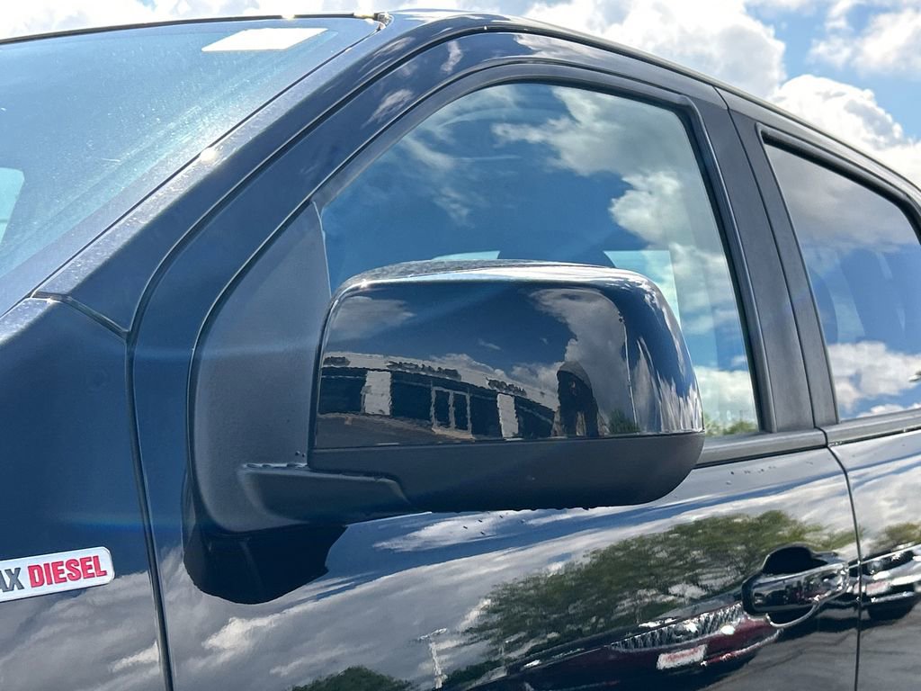 Used 2017 Chevrolet Colorado Z71 AWD/4WD image 15