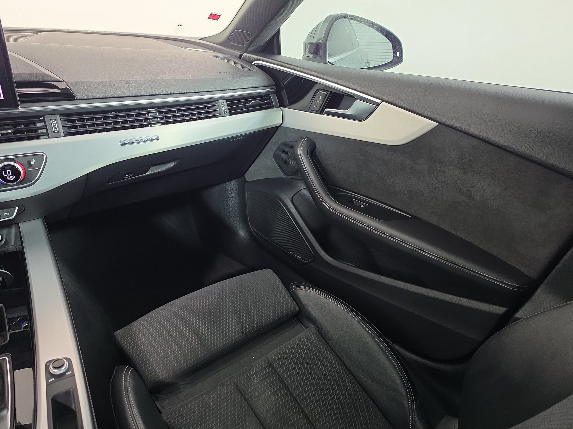 Used 2023 Audi A5 2.0T Premium Plus w/ Premium Plus AWD/4WD image 40