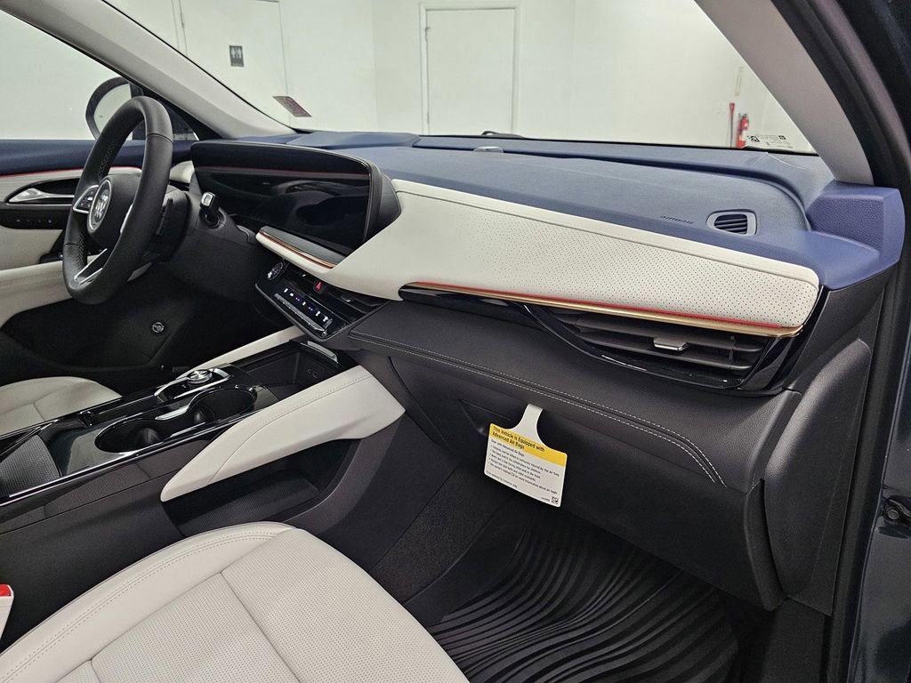 New 2026 Buick Envision Avenir image 12